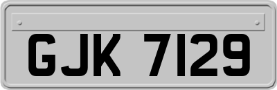 GJK7129