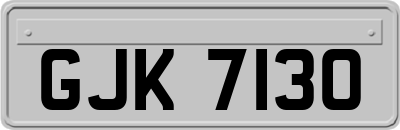 GJK7130