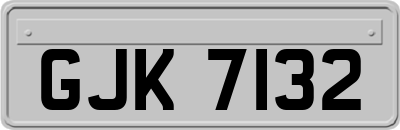 GJK7132