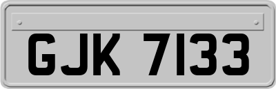 GJK7133
