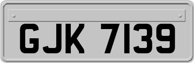 GJK7139