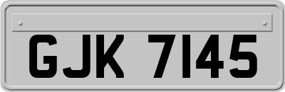 GJK7145
