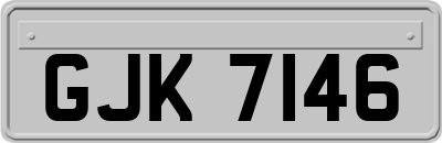 GJK7146