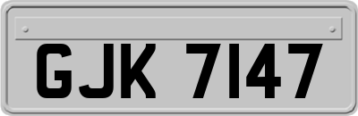 GJK7147