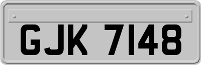 GJK7148