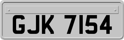 GJK7154
