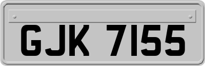 GJK7155