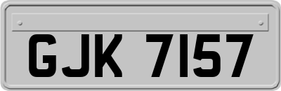 GJK7157