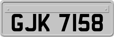 GJK7158