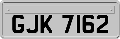 GJK7162