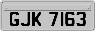 GJK7163