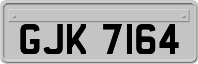 GJK7164