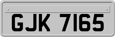 GJK7165
