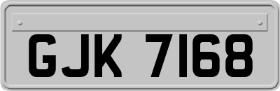 GJK7168