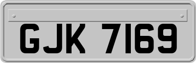 GJK7169