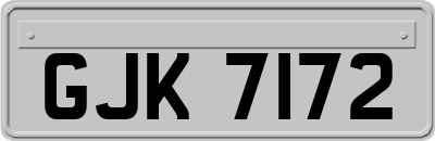GJK7172