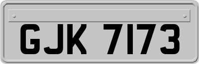 GJK7173