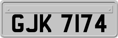 GJK7174