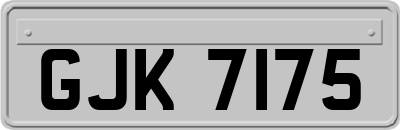GJK7175