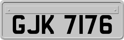 GJK7176