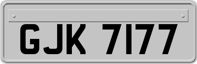 GJK7177