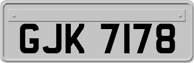 GJK7178