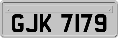 GJK7179