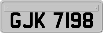 GJK7198