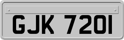 GJK7201