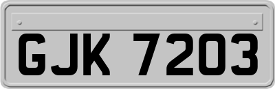 GJK7203