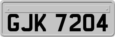GJK7204