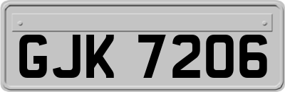 GJK7206