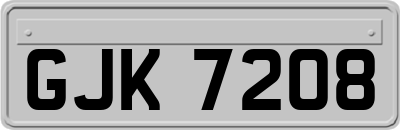 GJK7208