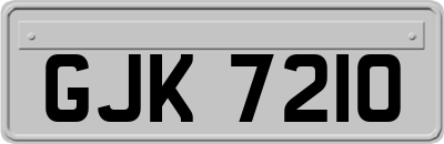 GJK7210