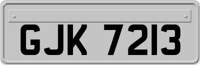 GJK7213