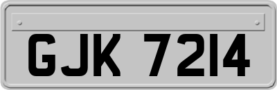 GJK7214