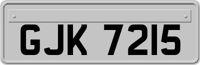 GJK7215