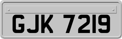 GJK7219