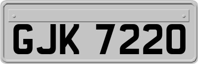 GJK7220