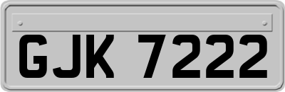 GJK7222