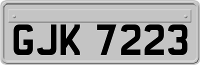 GJK7223