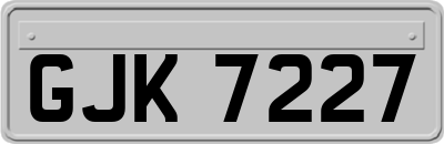 GJK7227