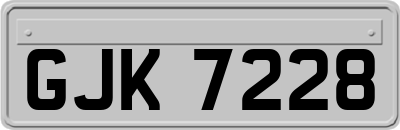 GJK7228