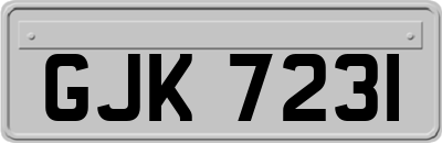 GJK7231