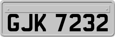 GJK7232