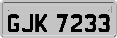 GJK7233