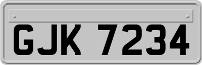 GJK7234