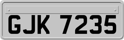 GJK7235