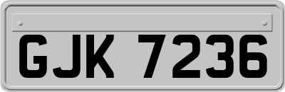 GJK7236
