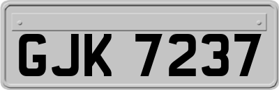 GJK7237